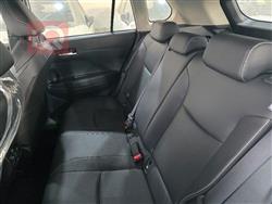 تويوتا فرونتلاندر